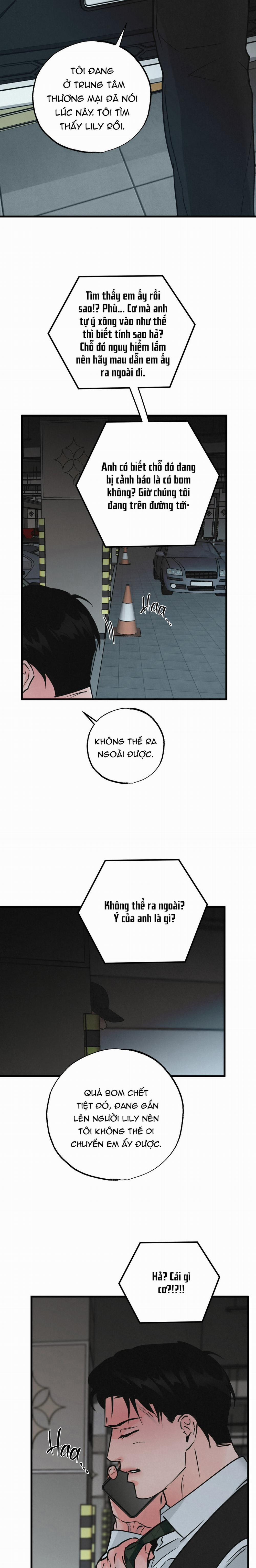 Xứng Đôi Vừa Lứa 42 trang 13