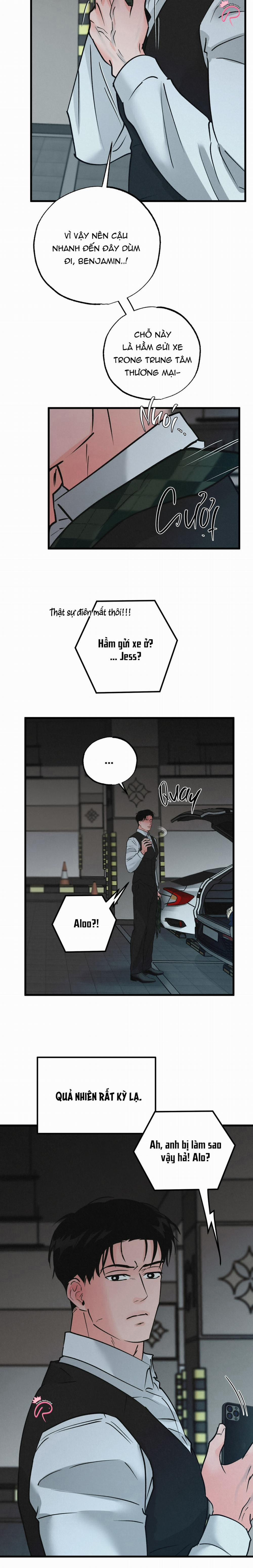 Xứng Đôi Vừa Lứa 42 trang 14