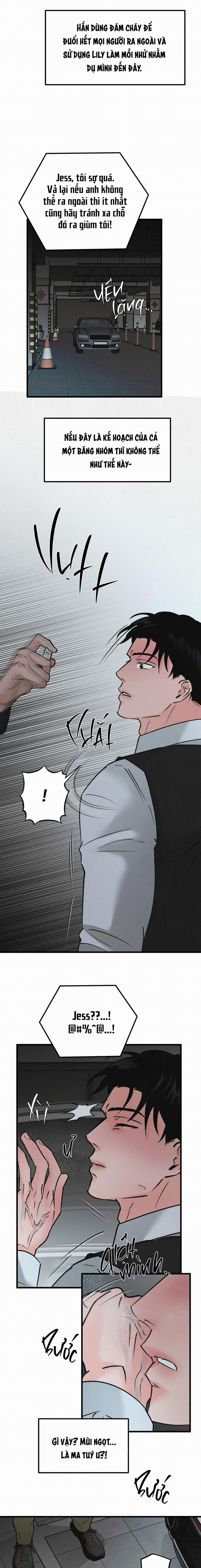 Xứng Đôi Vừa Lứa 42 trang 15