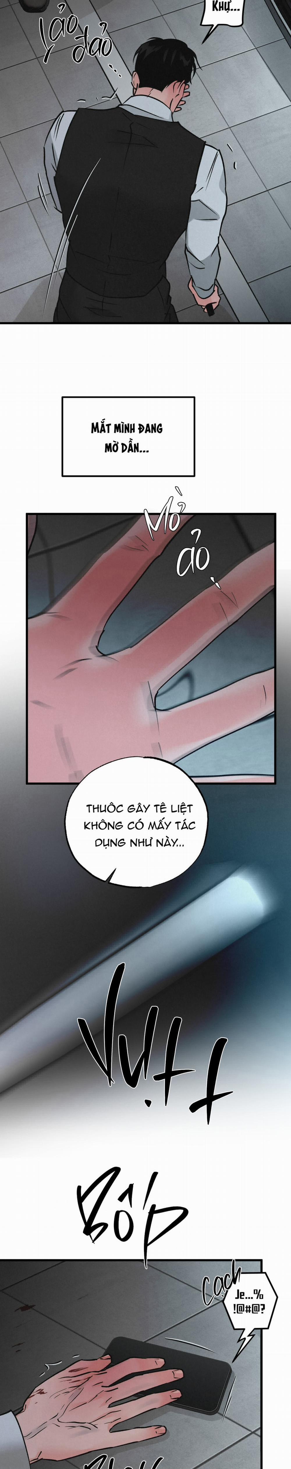 Xứng Đôi Vừa Lứa 42 trang 16