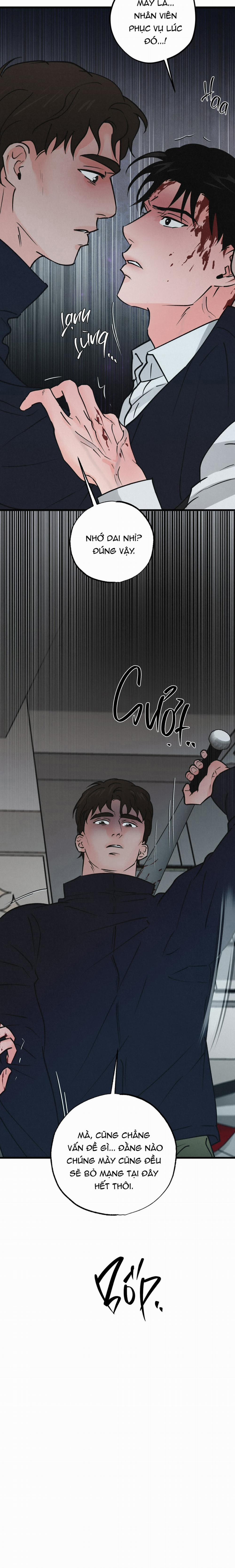 Xứng Đôi Vừa Lứa 42 trang 18