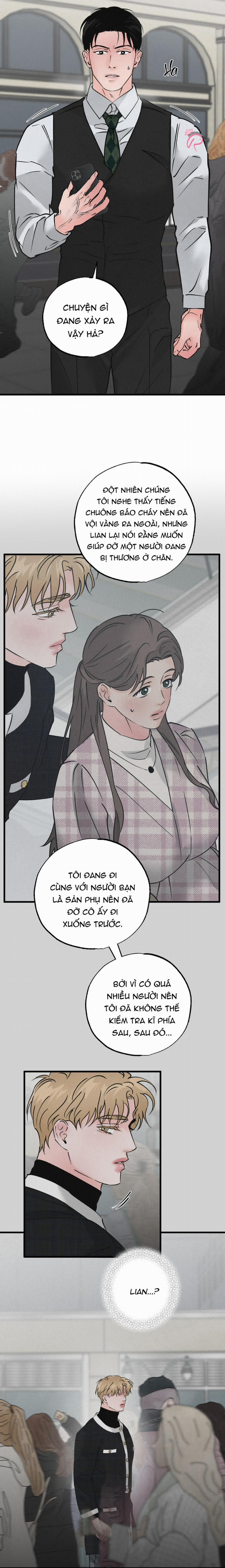 Xứng Đôi Vừa Lứa 42 trang 2