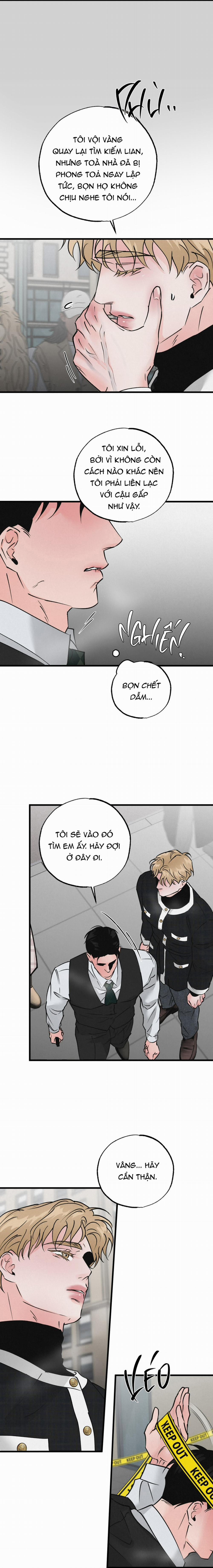 Xứng Đôi Vừa Lứa 42 trang 3