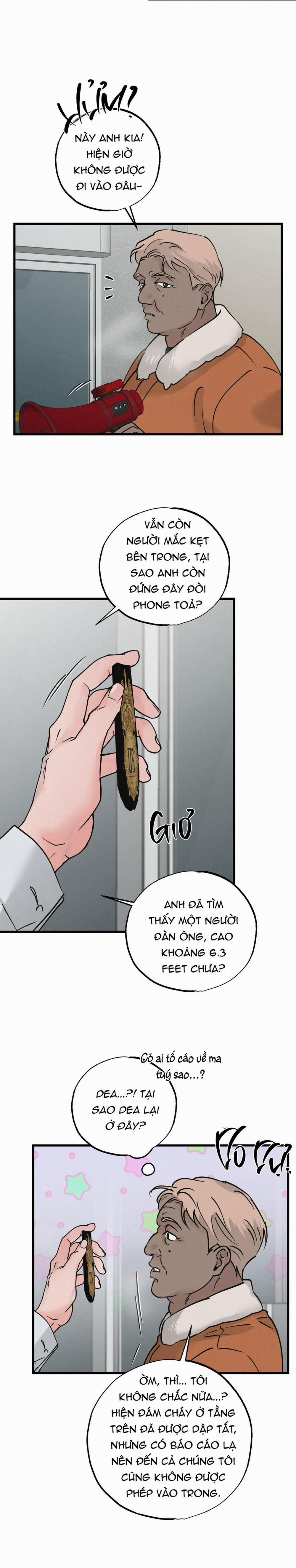 Xứng Đôi Vừa Lứa 42 trang 4