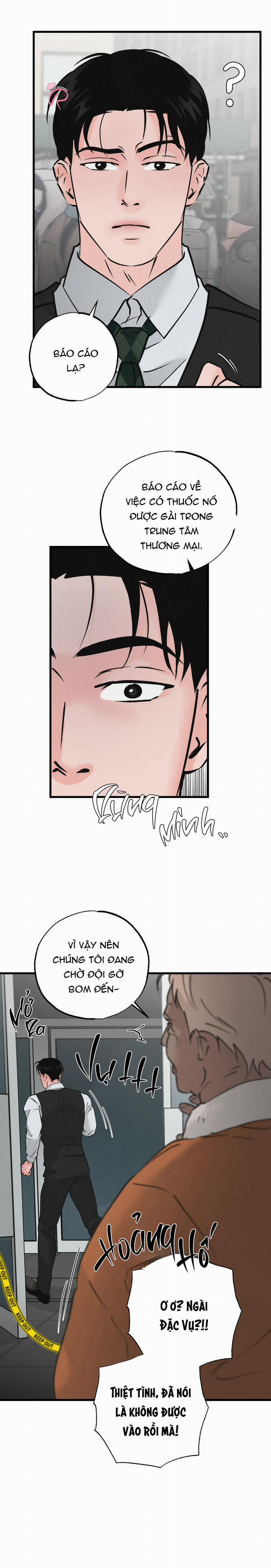 Xứng Đôi Vừa Lứa 42 trang 5