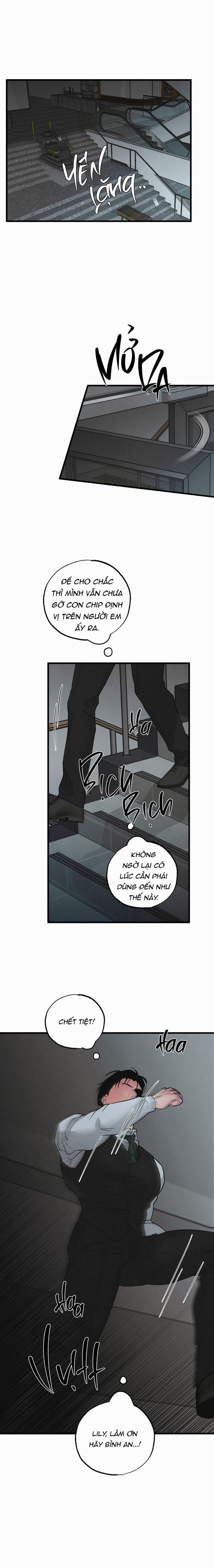 Xứng Đôi Vừa Lứa 42 trang 6