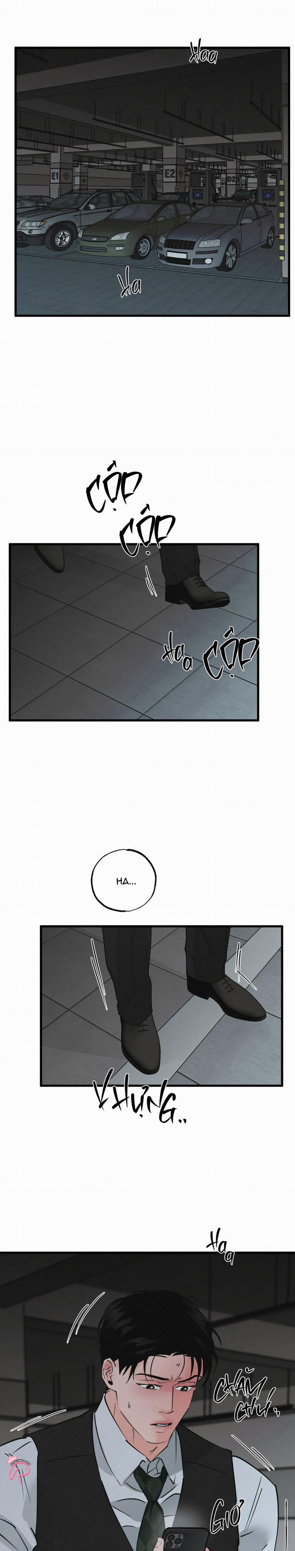 Xứng Đôi Vừa Lứa 42 trang 7