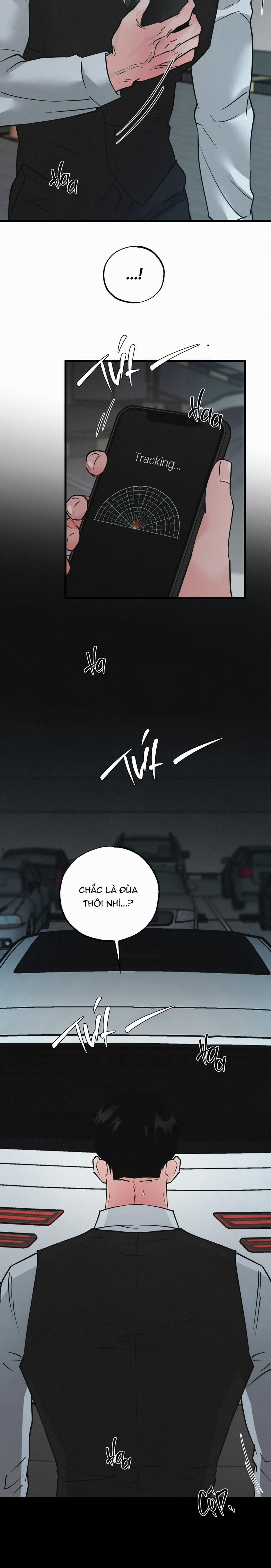 Xứng Đôi Vừa Lứa 42 trang 8