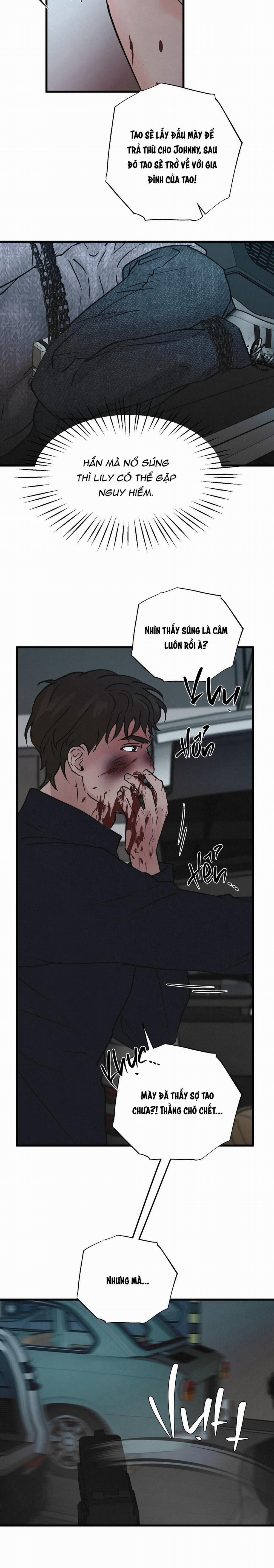 Xứng Đôi Vừa Lứa 43 trang 10