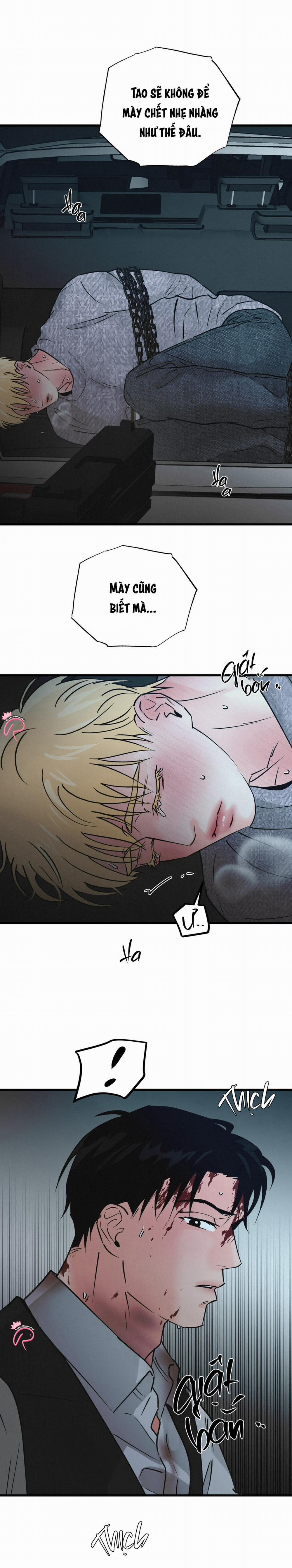 Xứng Đôi Vừa Lứa 43 trang 11