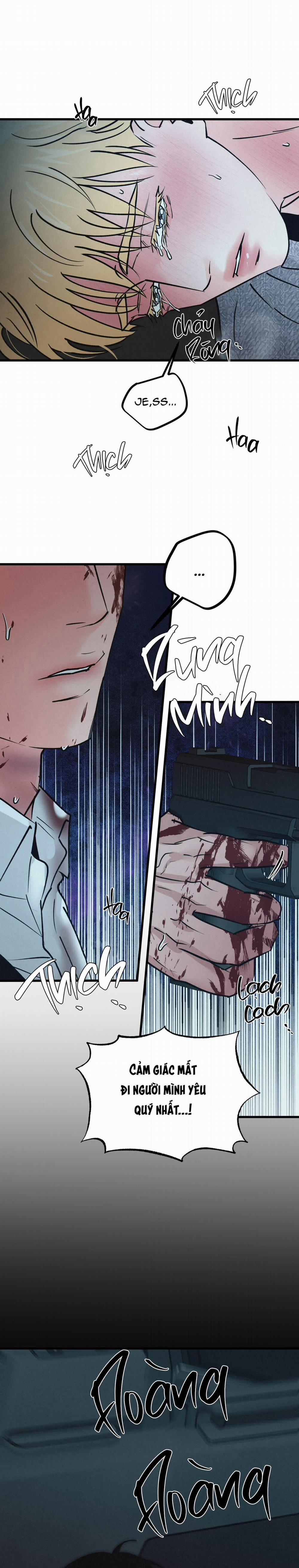 Xứng Đôi Vừa Lứa 43 trang 12