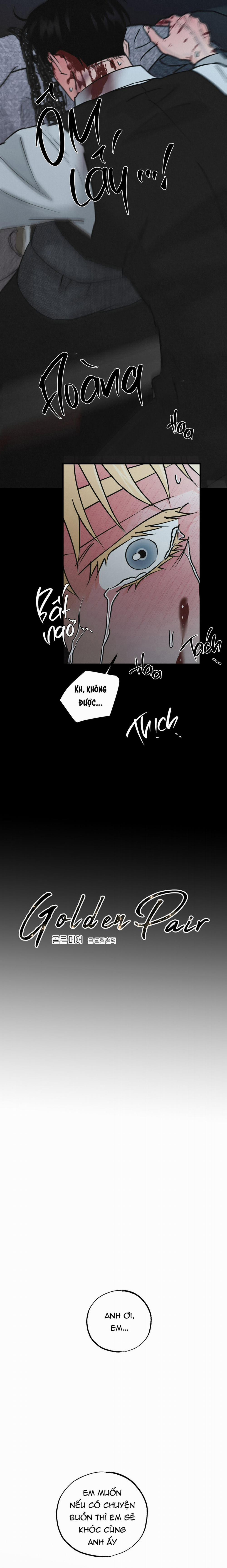 Xứng Đôi Vừa Lứa 43 trang 13