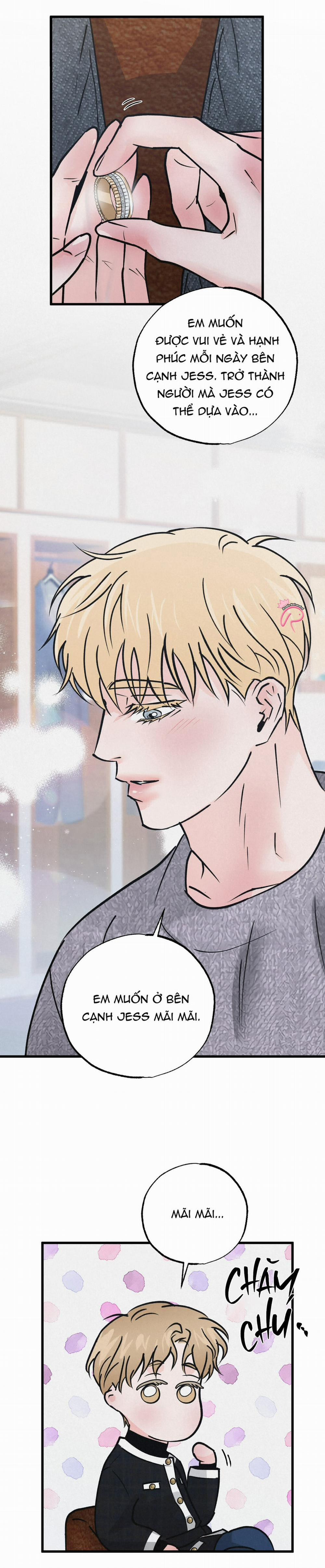 Xứng Đôi Vừa Lứa 43 trang 14