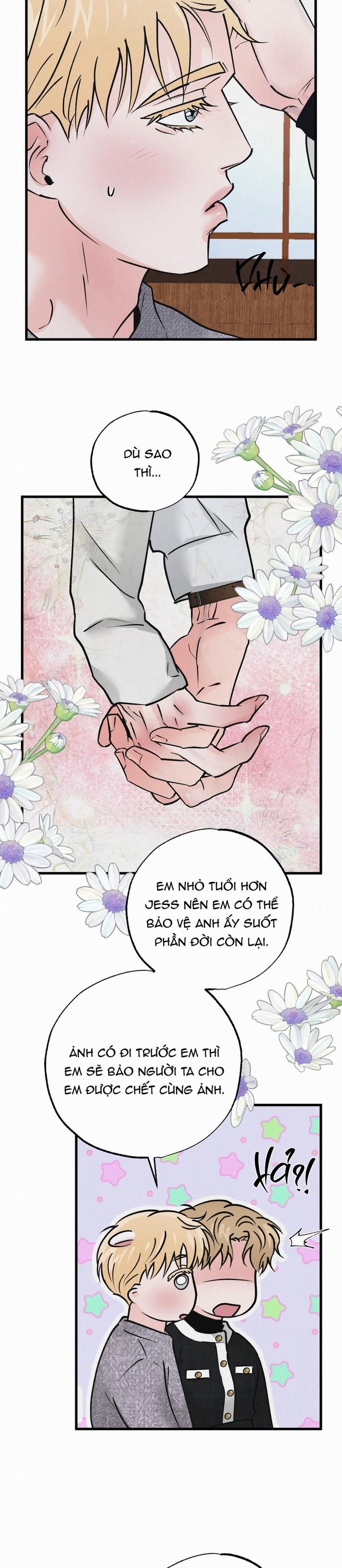 Xứng Đôi Vừa Lứa 43 trang 16