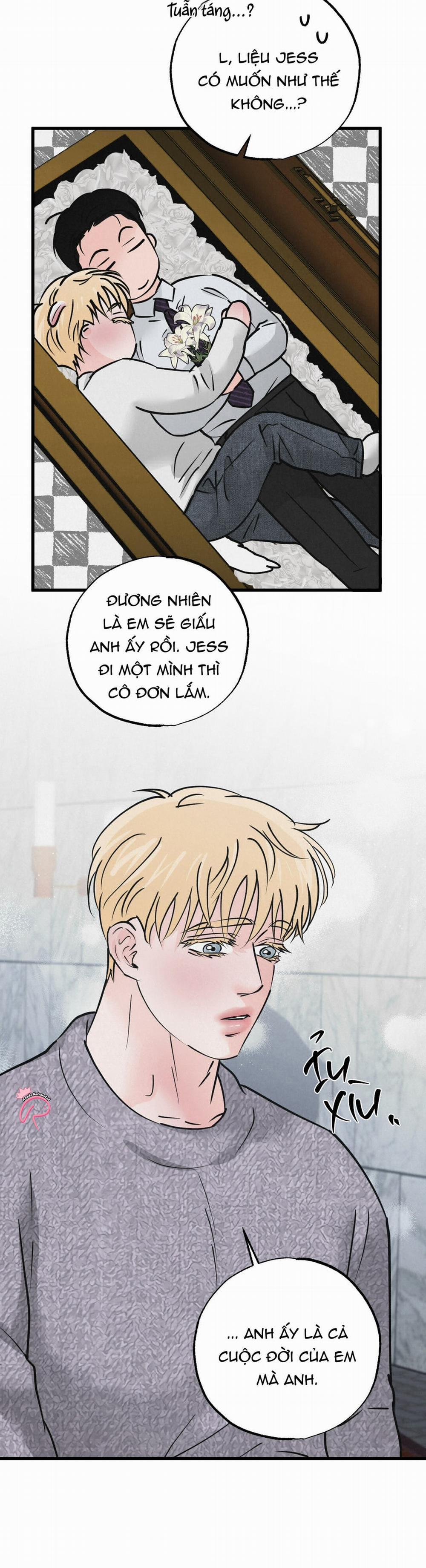 Xứng Đôi Vừa Lứa 43 trang 17