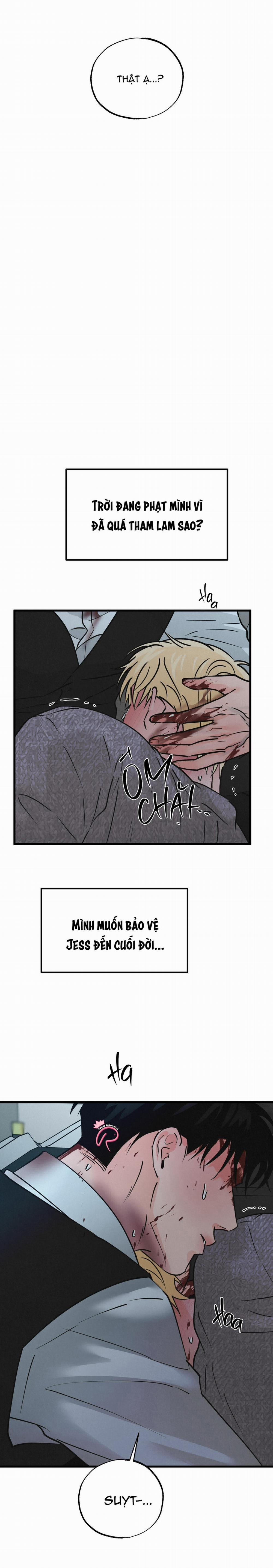 Xứng Đôi Vừa Lứa 43 trang 19