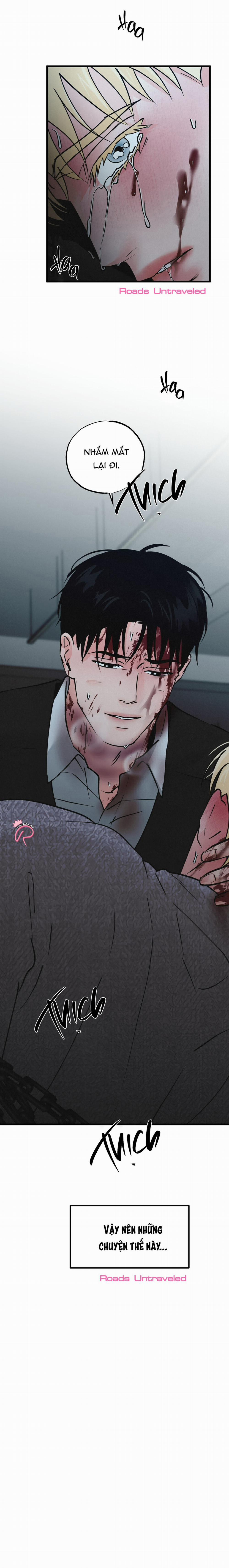 Xứng Đôi Vừa Lứa 43 trang 20