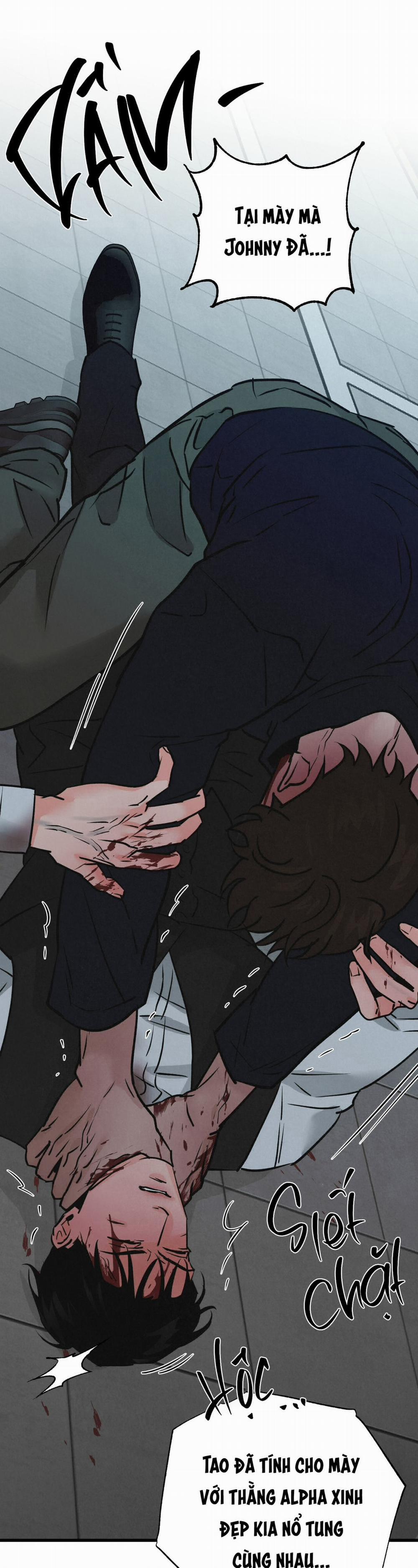 Xứng Đôi Vừa Lứa 43 trang 3