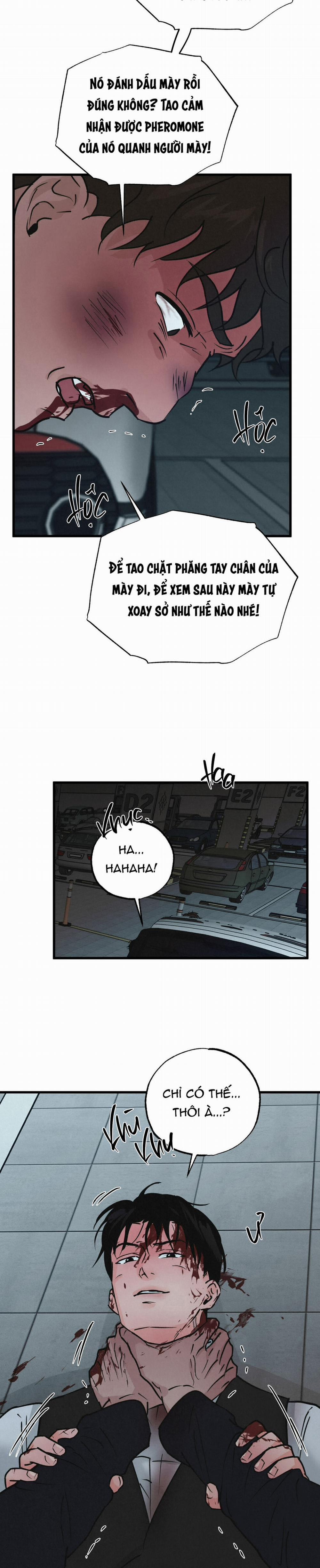 Xứng Đôi Vừa Lứa 43 trang 4