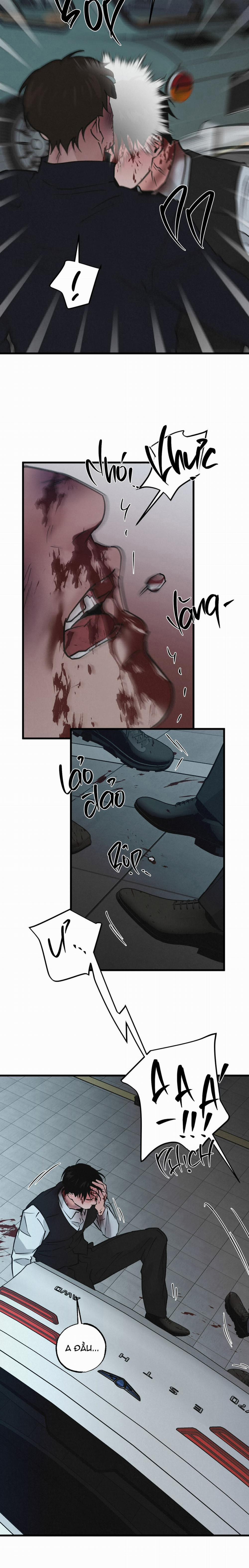 Xứng Đôi Vừa Lứa 43 trang 6