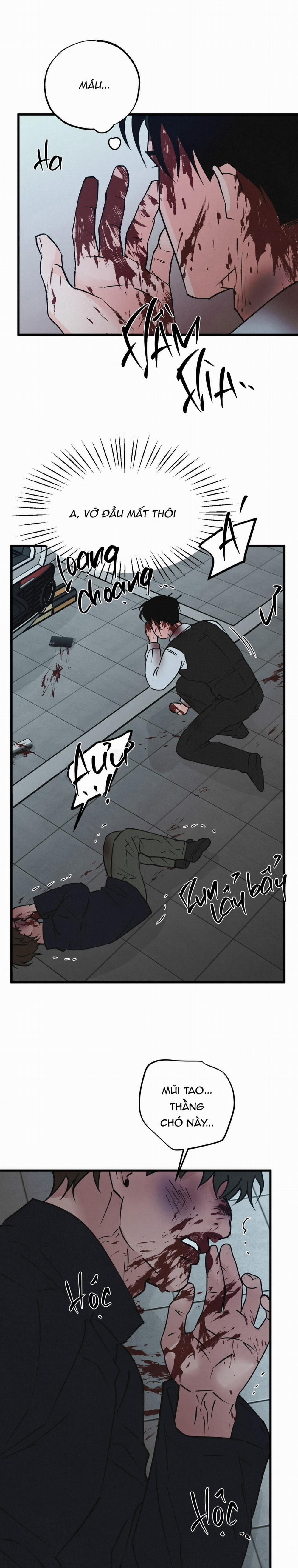 Xứng Đôi Vừa Lứa 43 trang 7