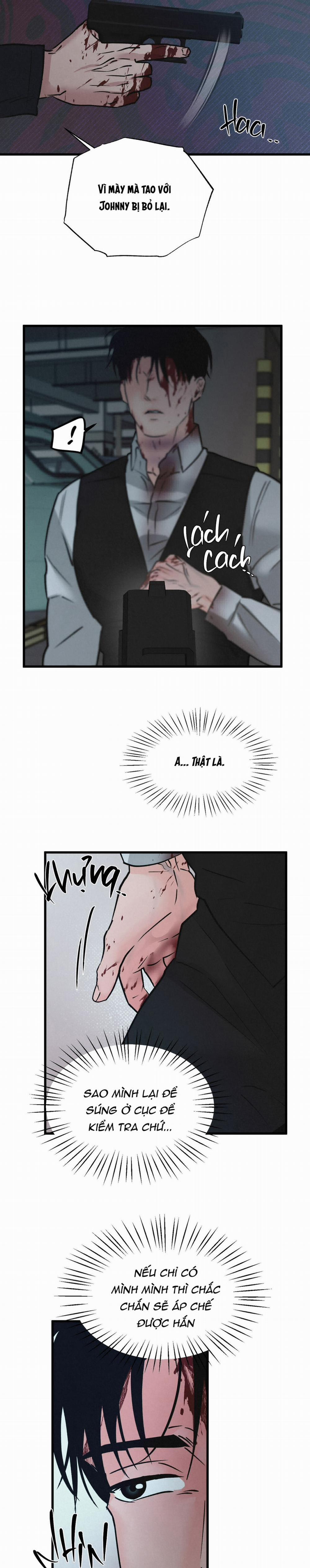 Xứng Đôi Vừa Lứa 43 trang 9