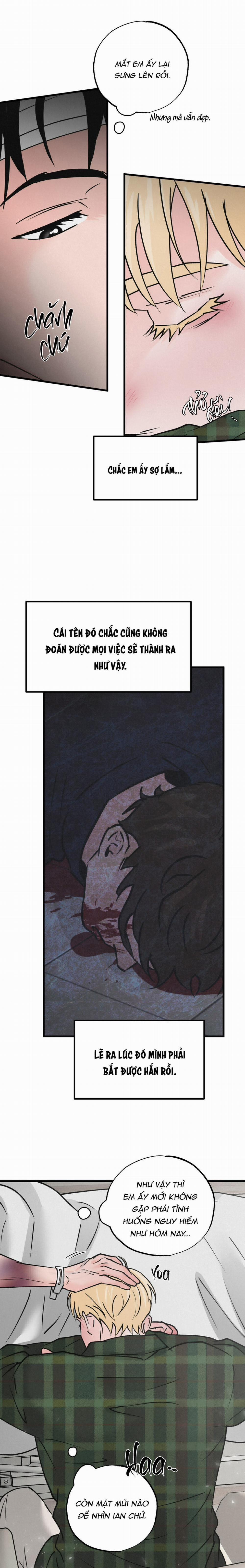 Xứng Đôi Vừa Lứa 44 trang 10