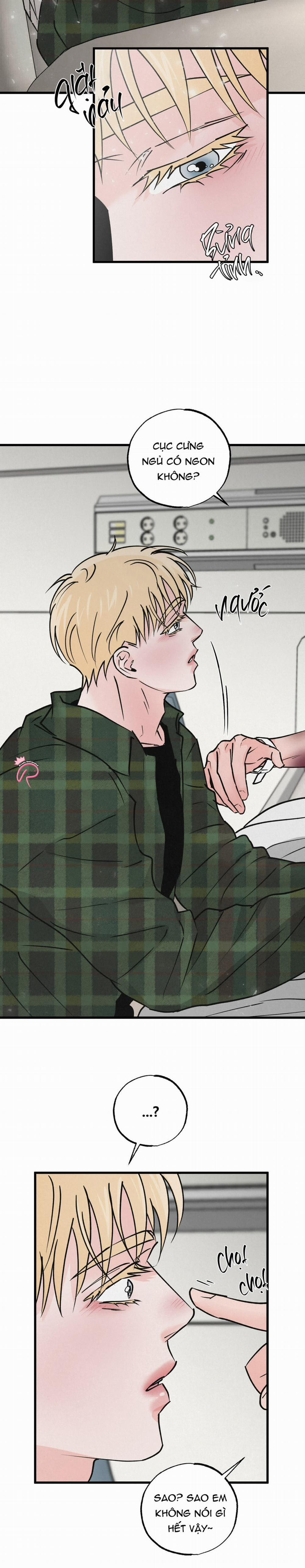 Xứng Đôi Vừa Lứa 44 trang 11