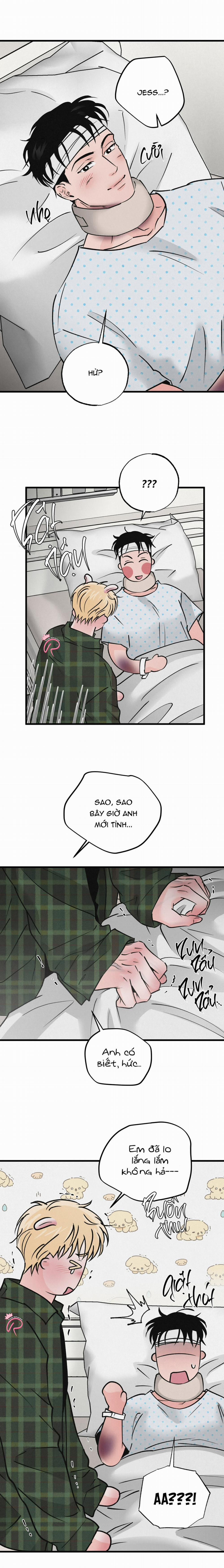 Xứng Đôi Vừa Lứa 44 trang 12