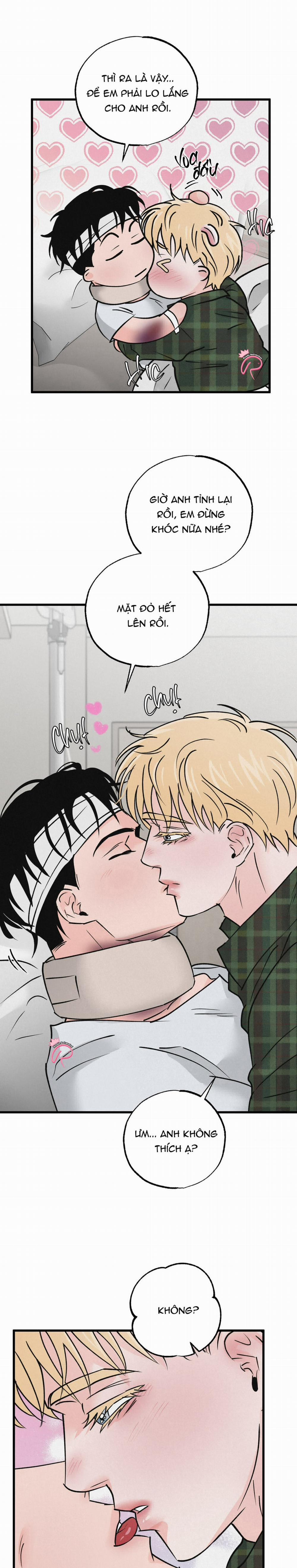 Xứng Đôi Vừa Lứa 44 trang 14