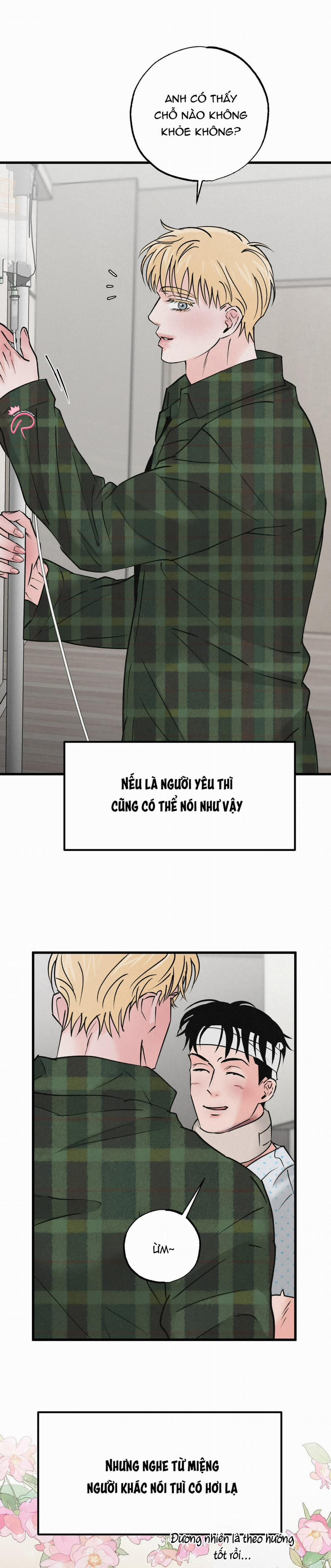 Xứng Đôi Vừa Lứa 44 trang 17