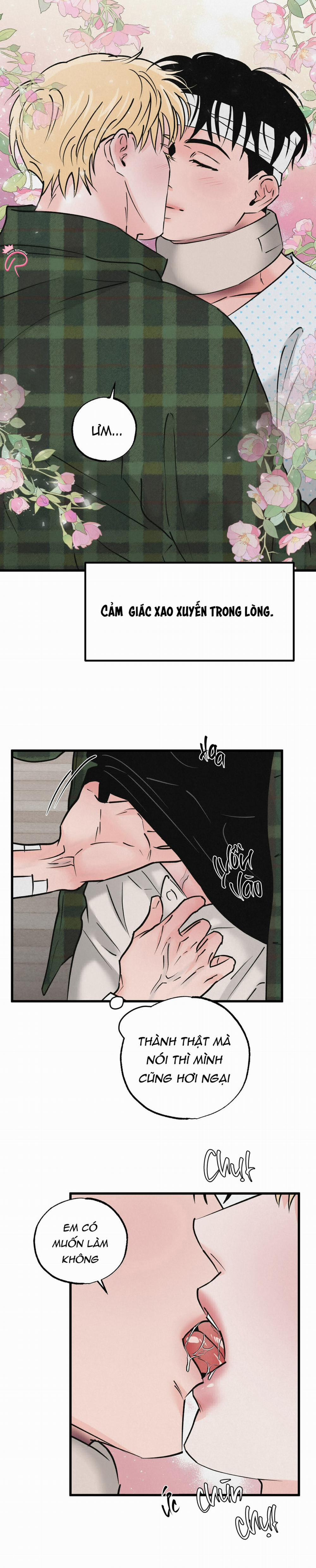 Xứng Đôi Vừa Lứa 44 trang 18