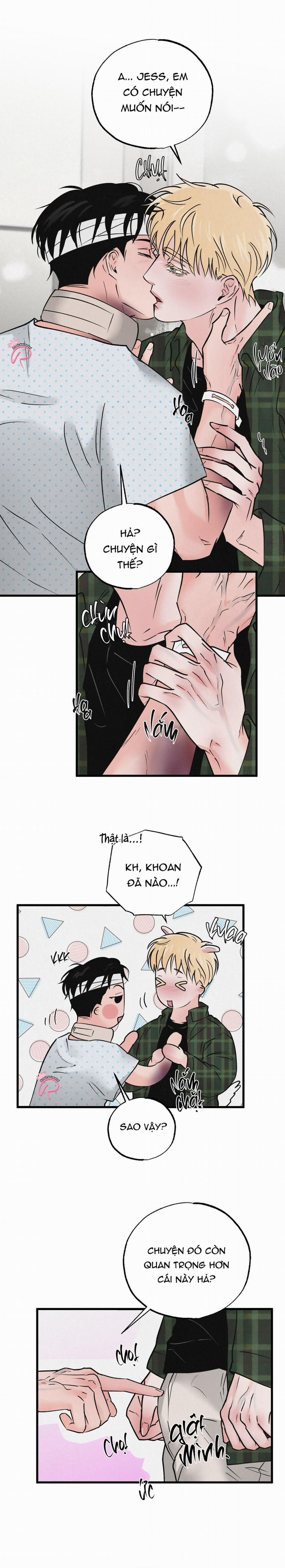 Xứng Đôi Vừa Lứa 44 trang 19