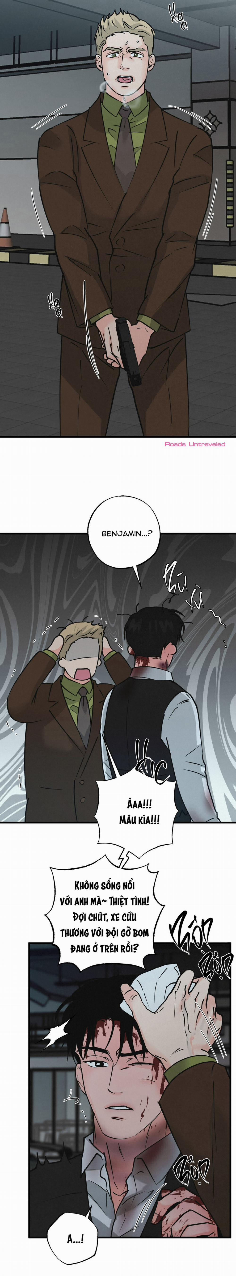 Xứng Đôi Vừa Lứa 44 trang 2