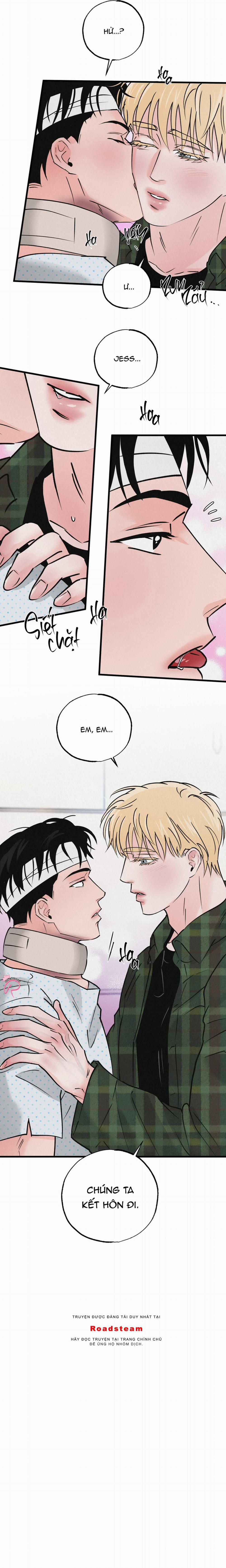 Xứng Đôi Vừa Lứa 44 trang 20