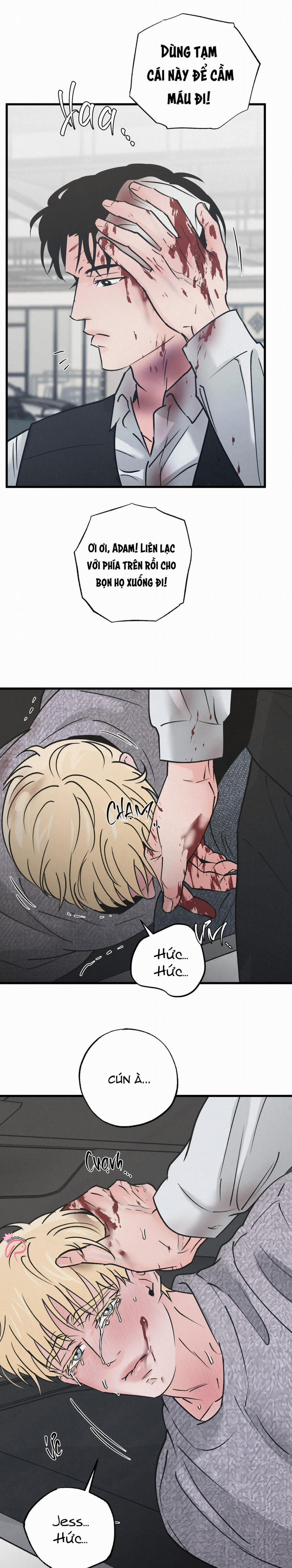 Xứng Đôi Vừa Lứa 44 trang 3