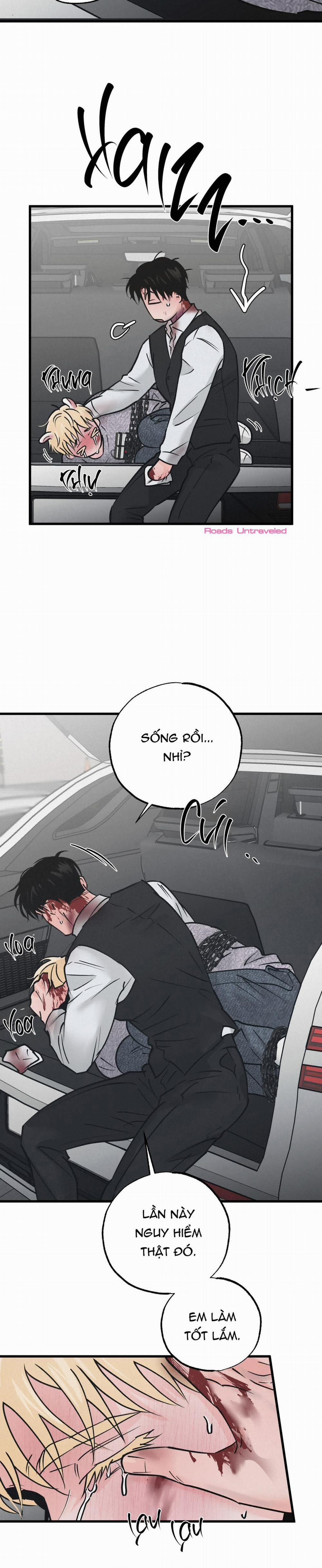 Xứng Đôi Vừa Lứa 44 trang 4