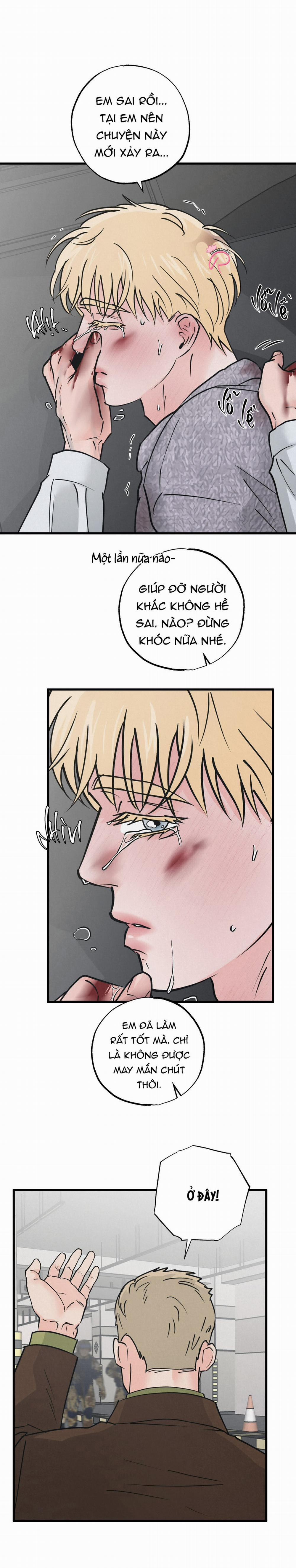 Xứng Đôi Vừa Lứa 44 trang 5