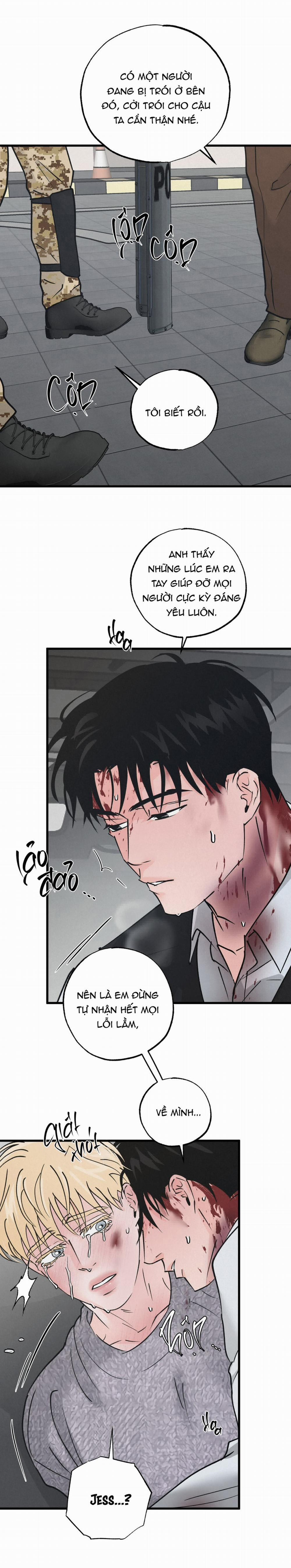 Xứng Đôi Vừa Lứa 44 trang 6