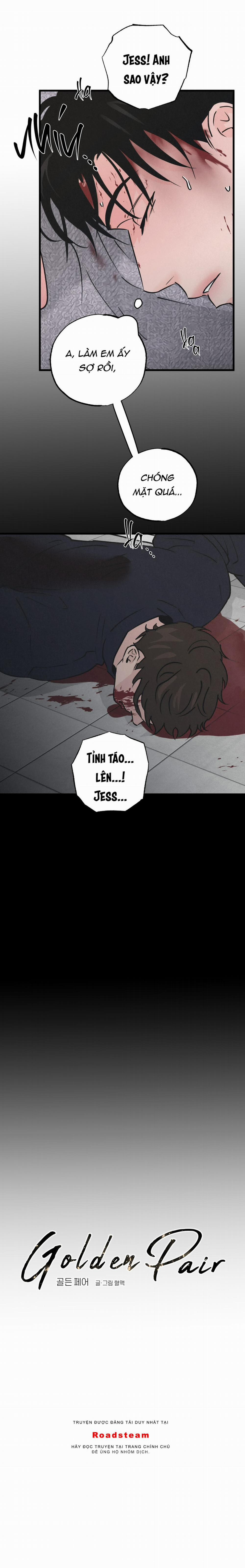 Xứng Đôi Vừa Lứa 44 trang 7