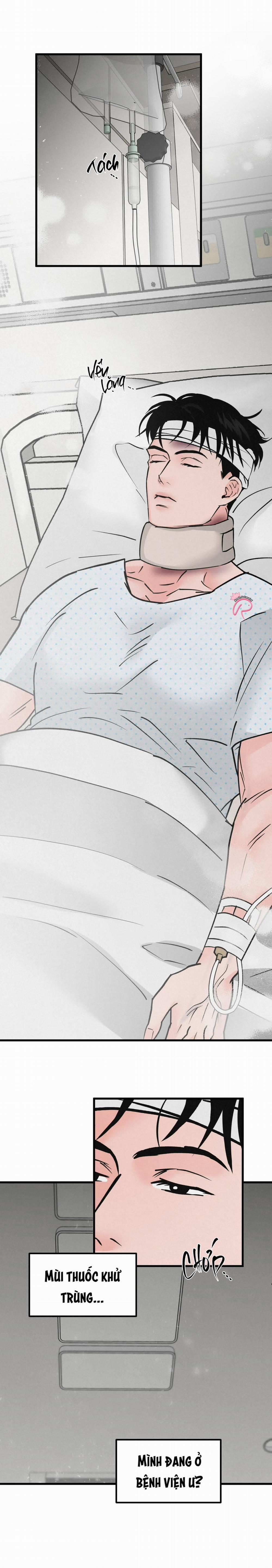 Xứng Đôi Vừa Lứa 44 trang 8