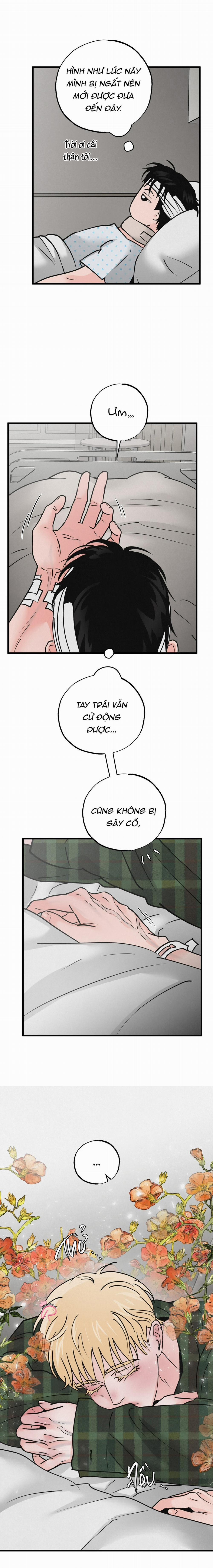 Xứng Đôi Vừa Lứa 44 trang 9