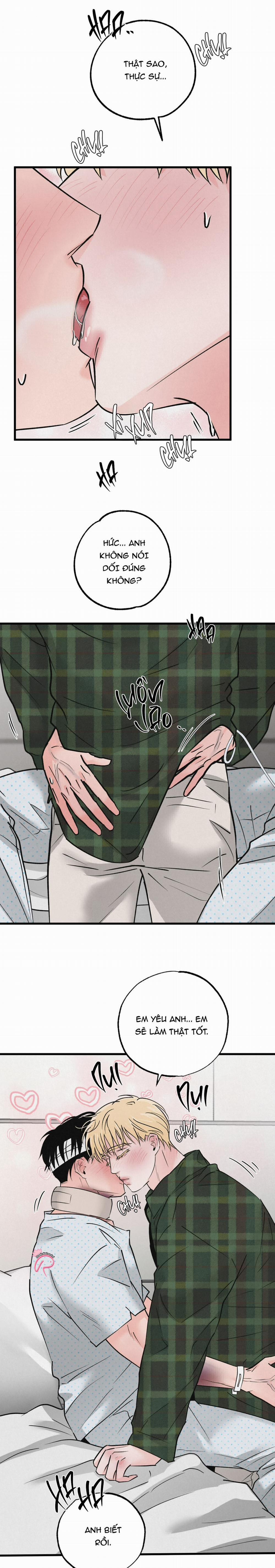 Xứng Đôi Vừa Lứa 45 trang 10