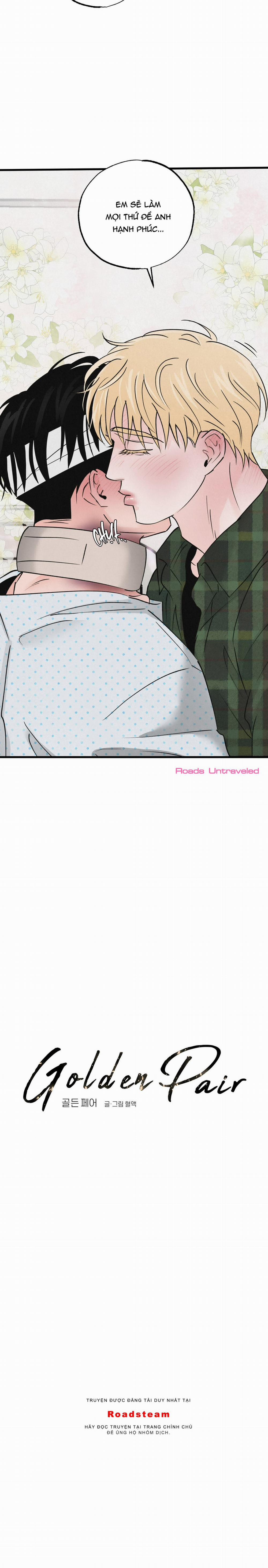 Xứng Đôi Vừa Lứa 45 trang 11