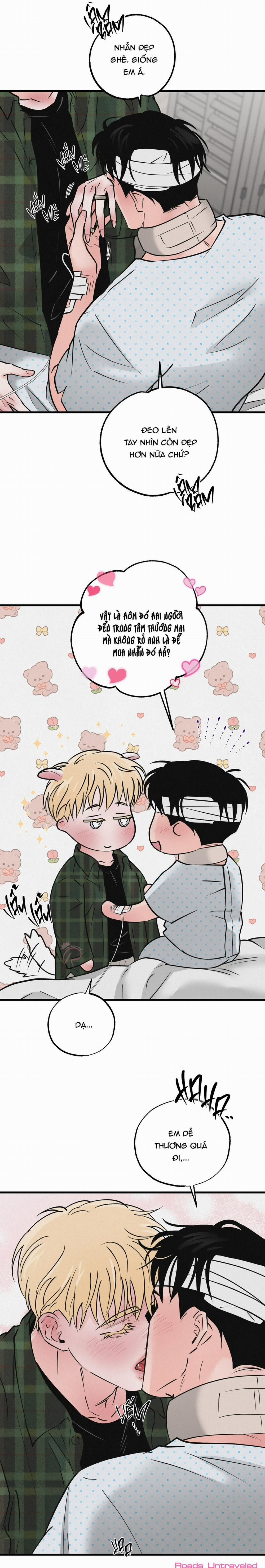 Xứng Đôi Vừa Lứa 45 trang 13
