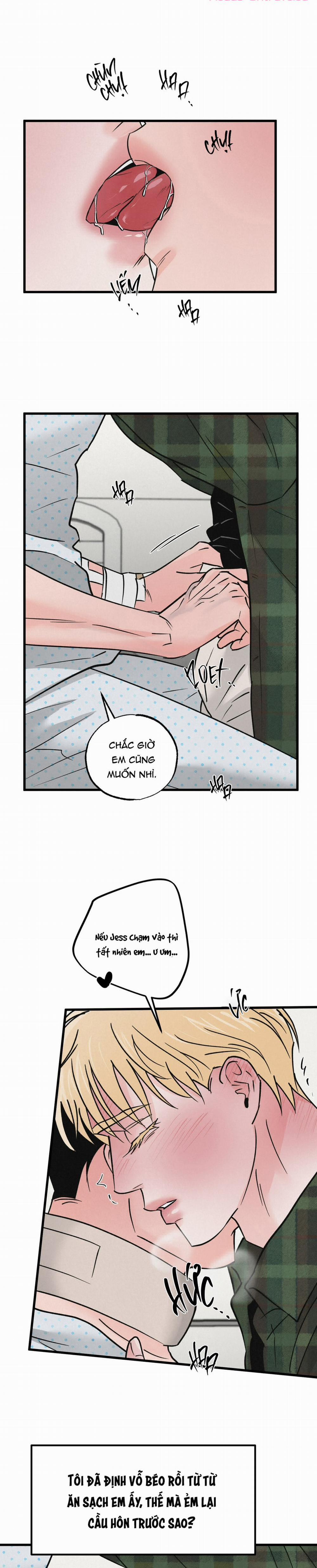 Xứng Đôi Vừa Lứa 45 trang 14