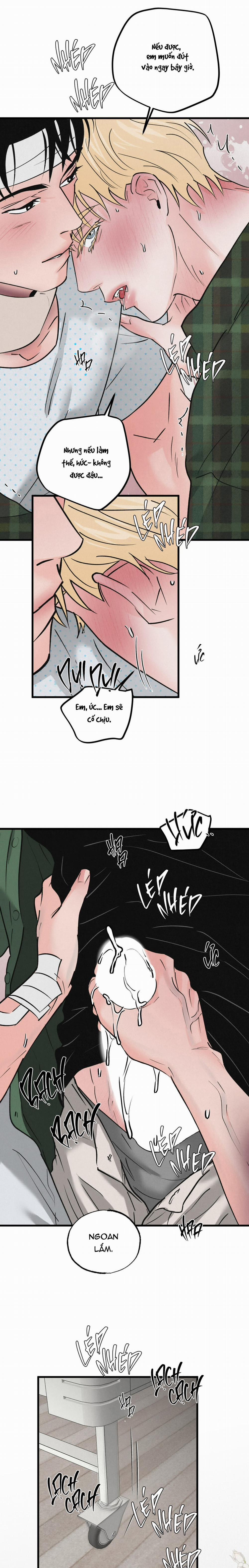 Xứng Đôi Vừa Lứa 45 trang 16