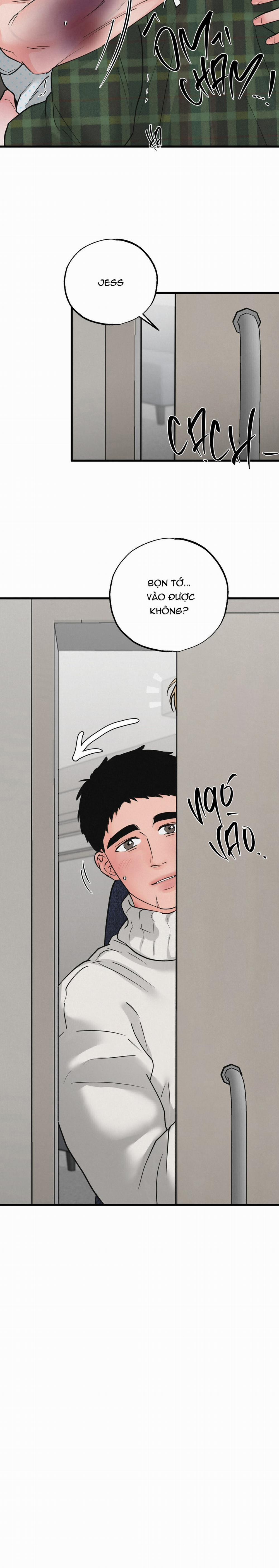 Xứng Đôi Vừa Lứa 45 trang 19