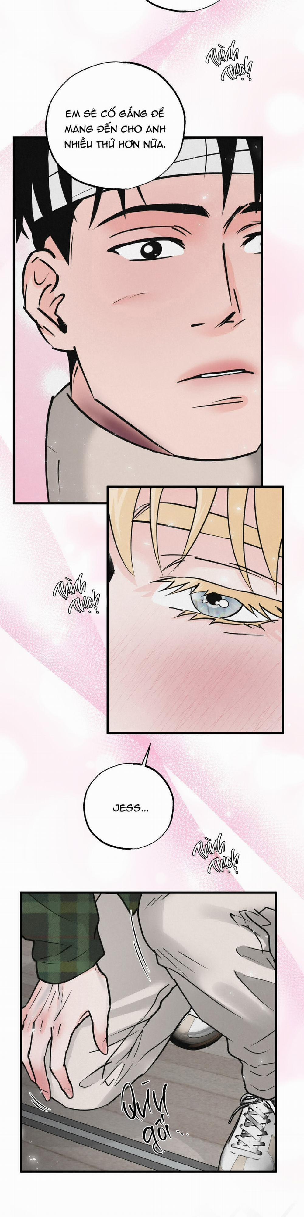 Xứng Đôi Vừa Lứa 45 trang 3