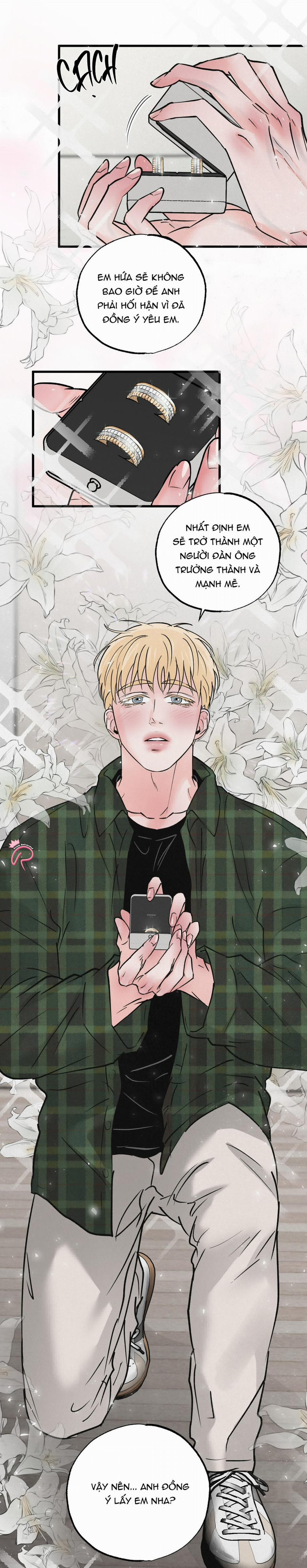 Xứng Đôi Vừa Lứa 45 trang 4